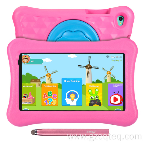 Kids Tablet for Girl